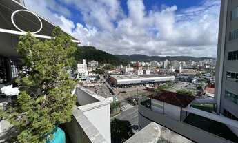 Imagem 4: Sala Comercial com 2 ambientes e 1 vaga na Avenida Central - Balneário Camboriú