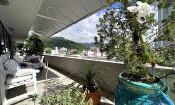 Imagem 5: Sala Comercial com 2 ambientes e 1 vaga na Avenida Central - Balneário Camboriú