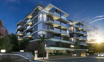 Imagem 4: Apartamento com 2 dormitórios à venda sendo 1 suíte, 138.2 m² por - R$ 1.499.000,00 - Palm