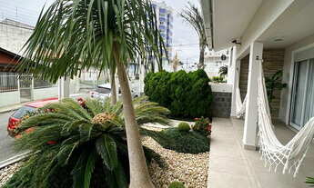 Imagem 4: Casa 3 Dormitórios(2 S), 240,89m2 - Barreiros - São José/SC