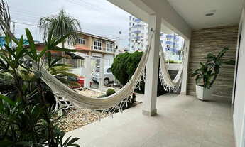 Imagem 5: Casa 3 Dormitórios(2 S), 240,89m2 - Barreiros - São José/SC