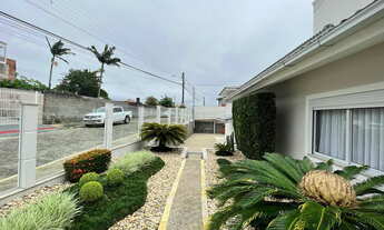 Imagem 7: Casa 3 Dormitórios(2 S), 240,89m2 - Barreiros - São José/SC