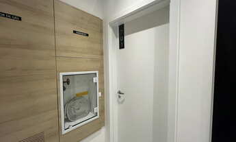 Imagem 2: Apartamento 2 Dormitórios(1 S) À Venda, 75,89m2 - Barreiros - São José/SC