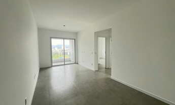 Imagem 3: Apartamento 2 Dormitórios(1 S) À Venda, 75,89m2 - Barreiros - São José/SC