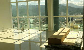 Imagem 4: Cobertura Duplex, 5 dormitórios(5 S), 417m2 - Meia Praia - Itapema/SC