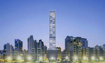 Imagem 4: Apartamento 4 Dormitórios(4 S), 245,78m2, 3 Vagas - Meia Praia - Itapema/SC