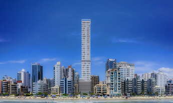 Imagem: Apartamento 4 Dormitórios(4 S), 245,78m2