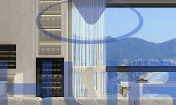 Imagem: Apartamento 4 Dormitórios(4 S), 396m2