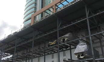 Imagem 6: Cobertura com 3 dormitórios à venda sendo 3 suítes, 336 m² por - R$ 12.000.000,00 - Centro