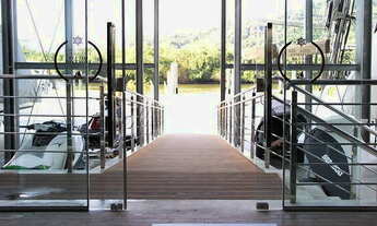 Imagem 5: Cobertura com 3 dormitórios à venda sendo 3 suítes, 336 m² por - R$ 12.000.000,00 - Centro