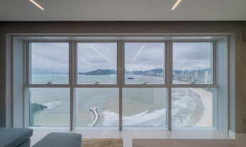 Imagem 3: Apartamento com 3 dormitórios à venda sendo 3 suítes, 164.96 m² por - R$ 10.399.000,00 - P