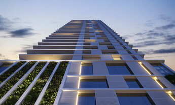 Imagem 6: Cobertura com 4 dormitórios à venda sendo 4 suítes, 381.82 m² por - R$ 10.800.000,00 - Cen