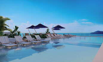 Imagem 7: Apartamento com 4 dormitórios à venda sendo 4 suítes, 184.3 m² por - R$ 12.975.000,00 - Ce