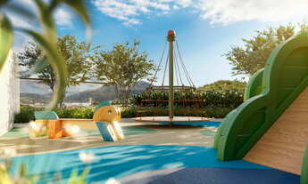 Imagem 3: Apartamento com 4 dormitórios à venda sendo 4 suítes, 232.15 m² por - R$ 13.836.868,81 - C