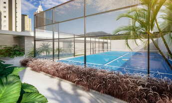 Imagem 5: Apartamento com 4 dormitórios à venda sendo 4 suítes, 232.15 m² por - R$ 13.836.868,81 - C