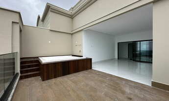 Imagem 5: Cobertura com 4 dormitórios à venda sendo 4 suítes, 418.0 m² por - R$ 13.999.000,00 - Cent