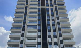 Imagem: Cobertura com 4 dormitórios à venda sendo