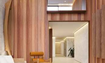 Imagem 5: Apartamento com 4 dormitórios à venda sendo 4 suítes, 453.18 m² por - R$ 25.241.161,67 - P