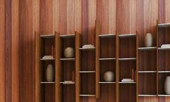 Imagem 6: Apartamento com 4 dormitórios à venda sendo 4 suítes, 453.18 m² por - R$ 25.241.161,67 - P