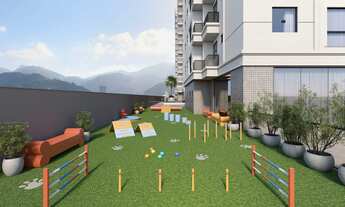 Imagem 5: Apartamento com 2 dormitórios e 1 vaga de garagem em Itapema/SC