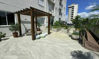 Imagem: Apartamento mobiliado com 4 dormitórios