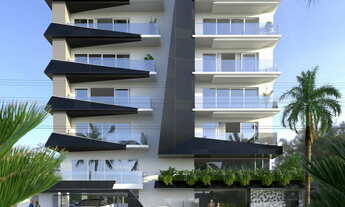 Imagem 3: Apartamento com 3 dormitórios à venda sendo 3 suítes, 334.88 m² por - R$ 8.530.041,27 - Ca