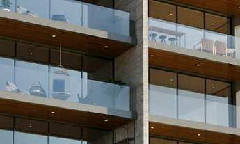 Imagem 2: Apartamento com 4 dormitórios à venda sendo 4 suítes, 226.07 m² por - R$ 12.700.496,24 - P