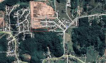 Imagem 3: Terreno à venda, 0 m² por - R$ 4.600.000,00 - Três Rios Do Norte - Jaraguá do Sul/SC