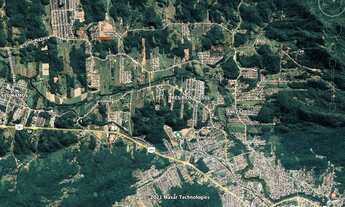 Imagem 2: Terreno à venda, 0 m² por - R$ 4.600.000,00 - Três Rios Do Norte - Jaraguá do Sul/SC