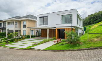 Imagem 3: Apartamento à venda sendo 3 suítes, 355.69 m² por - R$ 5.250.000,00 - Rio do Meio - Itajaí