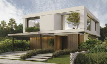 Imagem 2: Apartamento à venda sendo 3 suítes, 355.69 m² por - R$ 5.250.000,00 - Rio do Meio - Itajaí