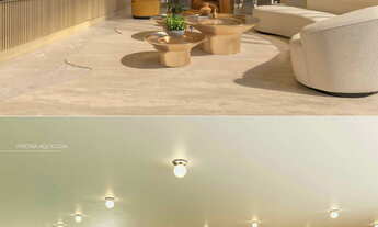 Imagem 5: Cobertura com 4 dormitórios à venda sendo 4 suítes, 378.6 m² por - R$ - Praia Brava - Ita