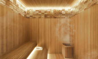 Imagem 3: Apartamento com 4 dormitórios à venda sendo 4 suítes, 177.78 m² por - R$ 5.500.000,00 - Ce