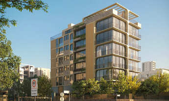 Imagem: Apartamento com 3 dormitórios à venda