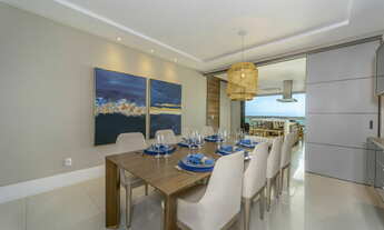 Imagem 4: Apartamento com 4 dormitórios à venda sendo 4 suítes, 315.11 m² por - R$ 13.800.000,00 - C