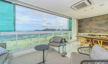 Imagem 7: Apartamento com 4 dormitórios à venda sendo 4 suítes, 315.11 m² por - R$ 13.800.000,00 - C