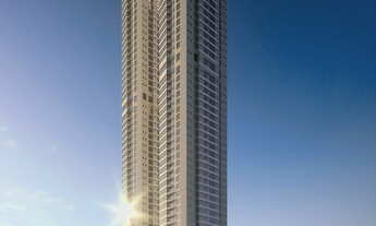 Imagem 2: Apartamento com 4 dormitórios à venda sendo 5 suítes, 390.5 m² por - R$ 10.844.440,43 - Ce