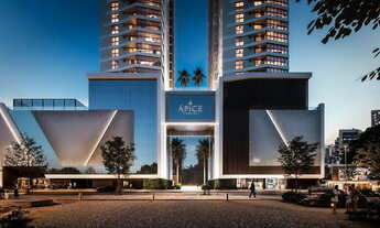 Imagem 4: Apartamento com 4 dormitórios à venda sendo 5 suítes, 390.5 m² por - R$ 10.844.440,43 - Ce