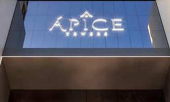 Imagem 3: Apartamento com 4 dormitórios à venda sendo 5 suítes, 390.5 m² por - R$ 10.844.440,43 - Ce