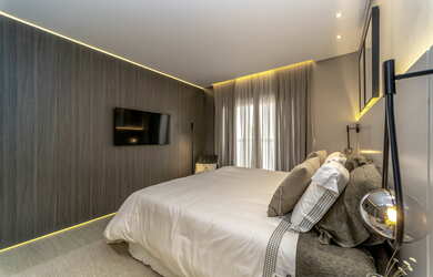 Imagem 16: Apartamento com 4 dormitórios à venda sendo 4 suítes, 237.0 m² por - R$ 13.200.000,00 - Ce