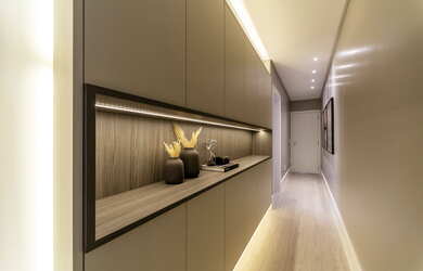 Imagem 11: Apartamento com 4 dormitórios à venda sendo 4 suítes, 237.0 m² por - R$ 13.200.000,00 - Ce