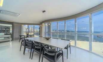 Imagem: Apartamento com 4 dormitórios à venda