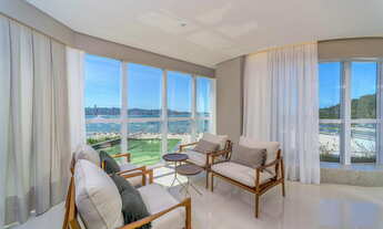 Imagem 6: Apartamento com 4 dormitórios à venda sendo 4 suítes, 237 m² por - R$ 13.100.000,00 - Cent