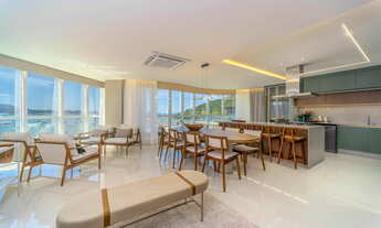 Imagem 7: Apartamento com 4 dormitórios à venda sendo 4 suítes, 237 m² por - R$ 13.100.000,00 - Cent