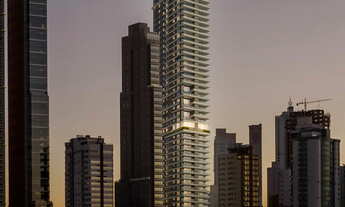 Imagem 2: Apartamento com 4 dormitórios à venda sendo 4 suítes, 653.37 m² por - R$ 55.385.890,03 - C