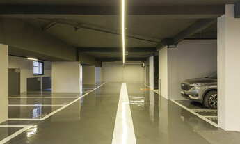 Imagem 2: Sala comercial à venda, 408.88 m² por - R$ 11.152.000,00 - Centro - Bal. Camboriú/SC