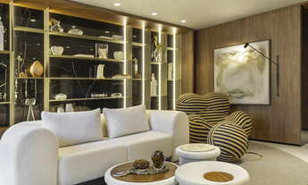 Imagem 4: Sala comercial à venda, 408.88 m² por - R$ 11.152.000,00 - Centro - Bal. Camboriú/SC