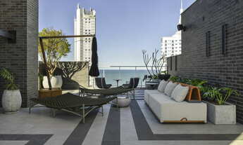 Imagem 6: Sala comercial à venda, 408.88 m² por - R$ 11.152.000,00 - Centro - Bal. Camboriú/SC