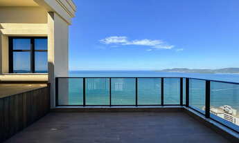 Imagem 2: Cobertura com 5 dormitórios à venda sendo 4 suítes, 460.56 m² por - R$ 12.500.000,00 - Cas