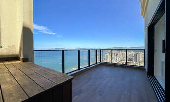 Imagem 3: Cobertura com 5 dormitórios à venda sendo 4 suítes, 460.56 m² por - R$ 12.500.000,00 - Cas